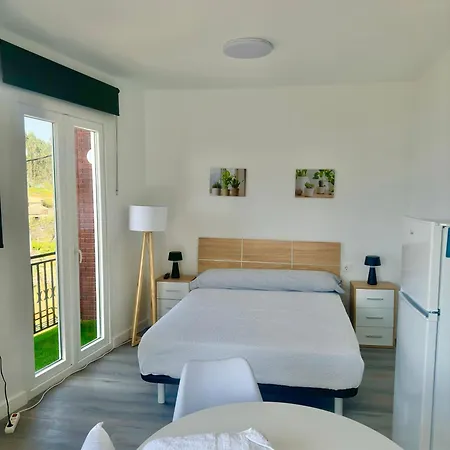 Isla Del Santo Marín