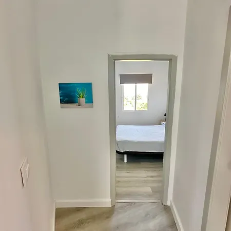 Isla Del Santo * Marín