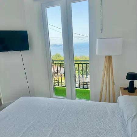 Isla Del Santo Appartement *