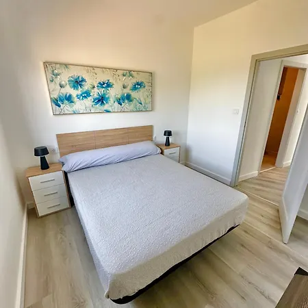 Appartement Isla Del Santo *