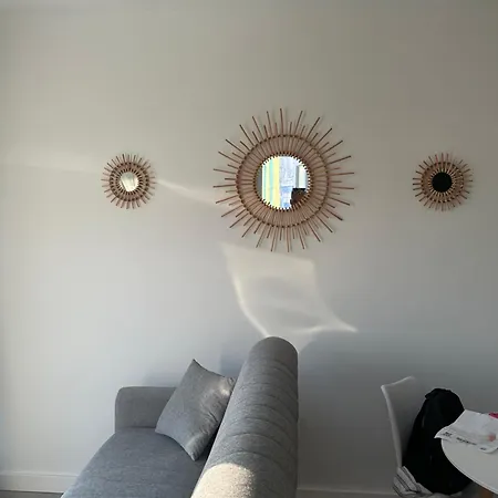 Isla Del Santo Marín