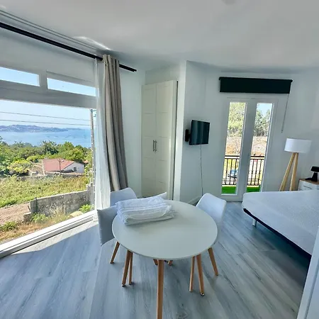 Appartement Isla Del Santo