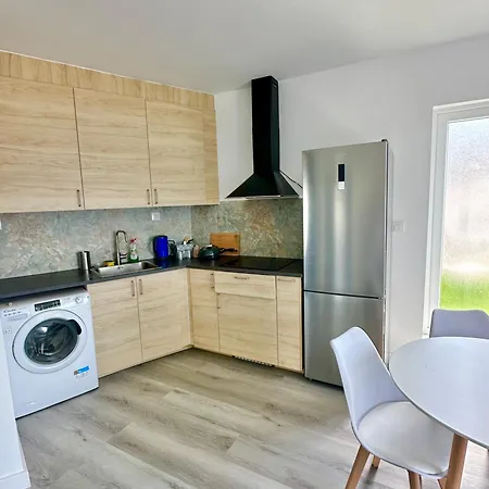 Appartement Isla Del Santo