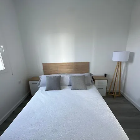 Isla Del Santo Appartement *