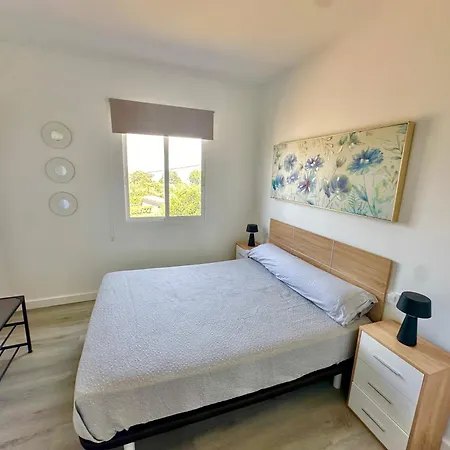Isla Del Santo Appartement Marín