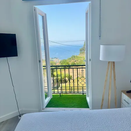 Isla Del Santo Marín