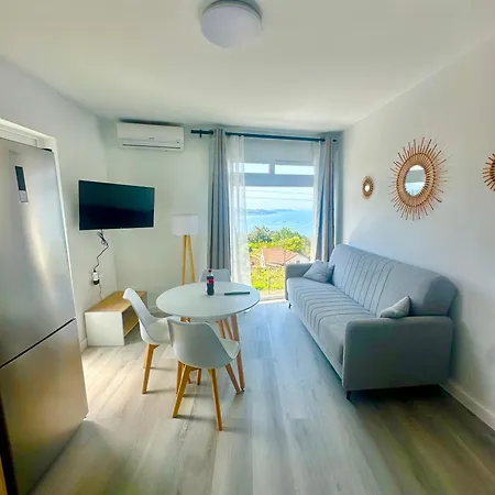 Isla Del Santo Appartement Marín