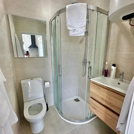 Isla Del Santo Marín