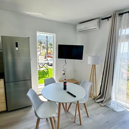 Isla Del Santo Appartement Marín