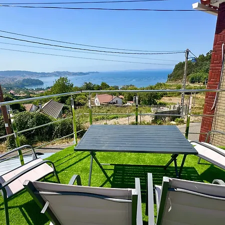 Isla Del Santo Appartement *