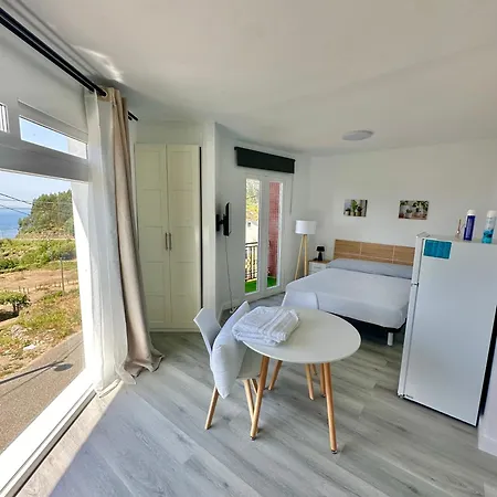 Appartement Isla Del Santo Marín