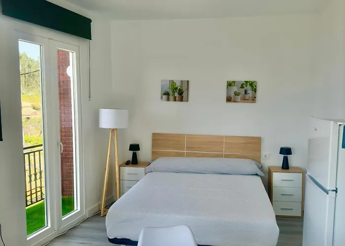 Isla Del Santo Marín