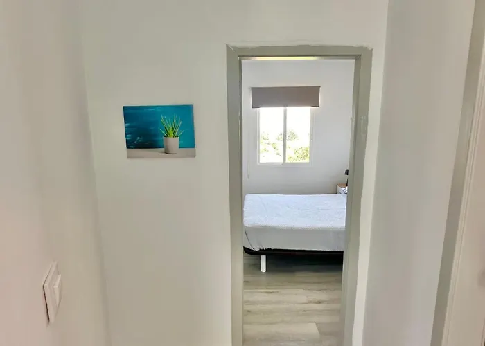 Isla Del Santo * Marín