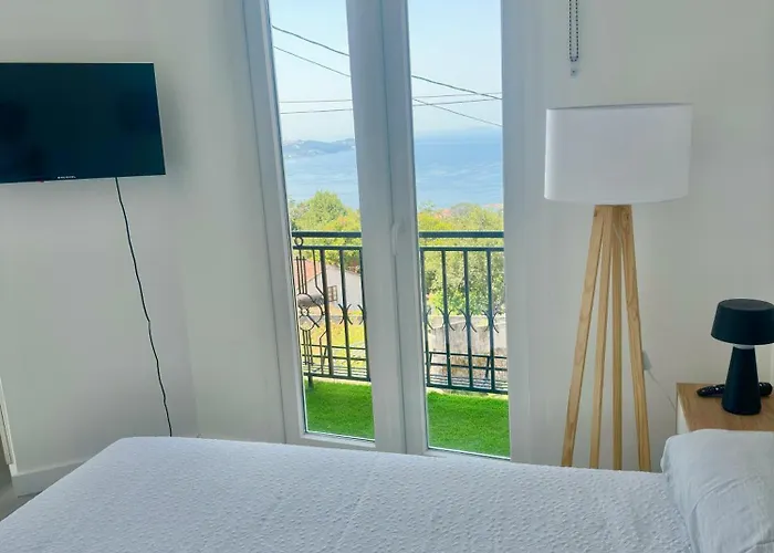 Isla Del Santo Appartement *