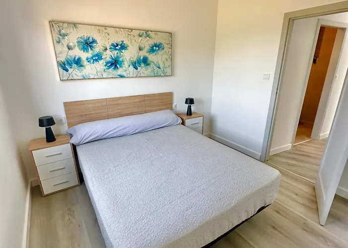 Appartement Isla Del Santo *