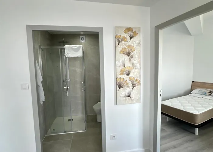 Appartement Isla Del Santo Marín