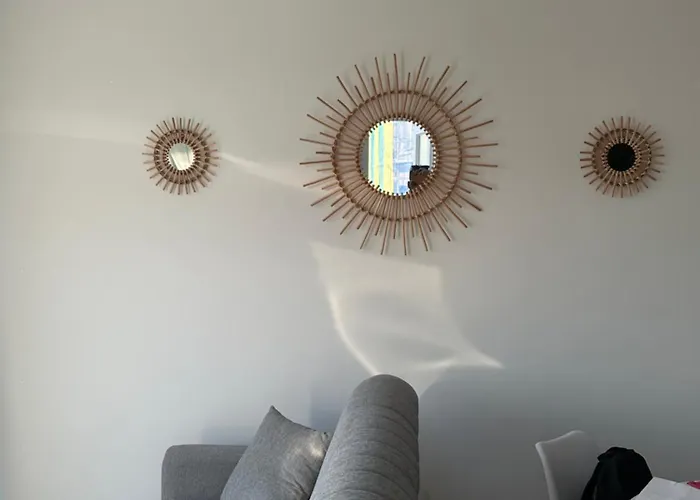 Isla Del Santo Marín