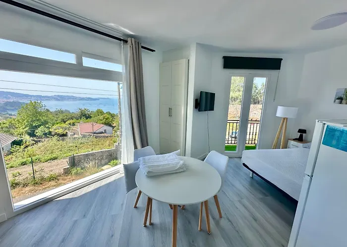 Appartement Isla Del Santo