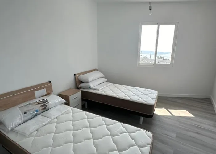 Isla Del Santo Appartement