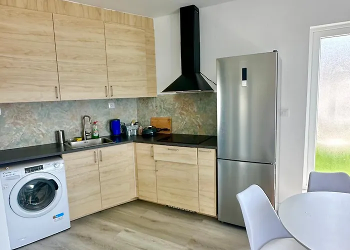 Appartement Isla Del Santo