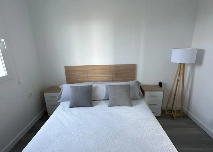 Isla Del Santo Appartement *