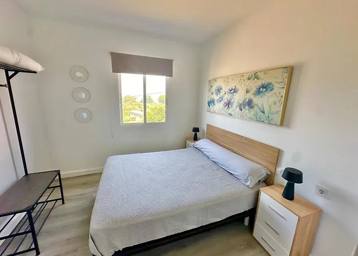 Isla Del Santo Appartement Marín