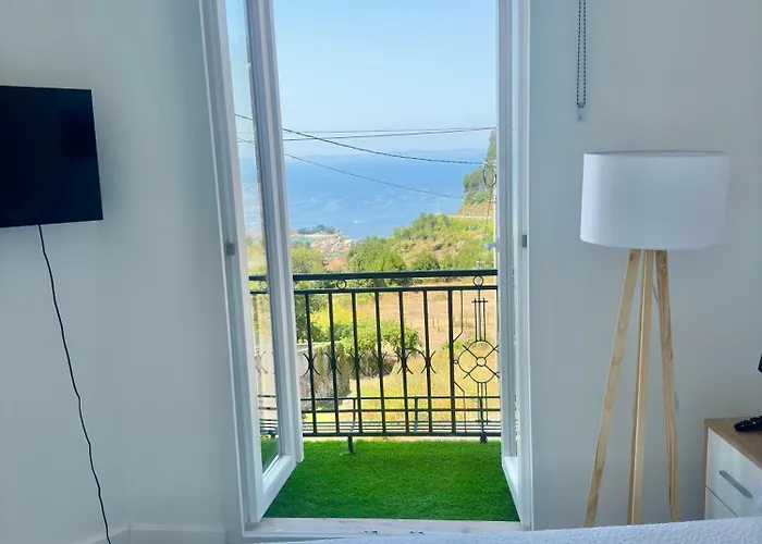 Isla Del Santo Marín