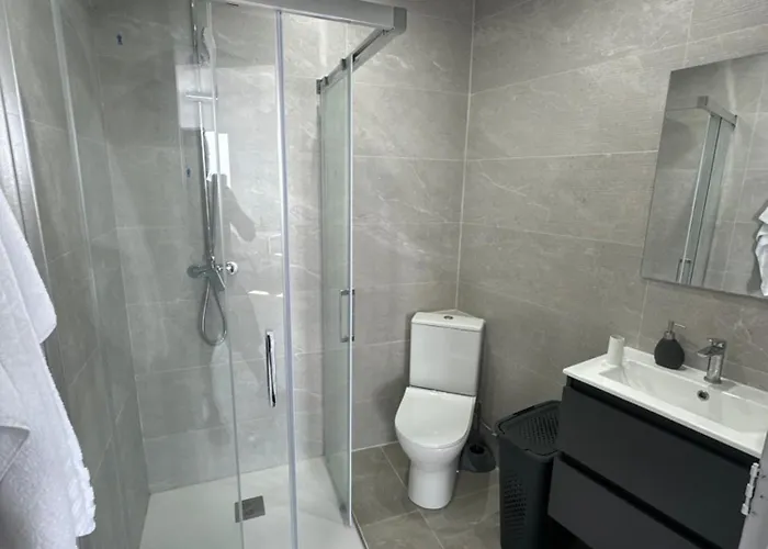 Isla Del Santo Appartement