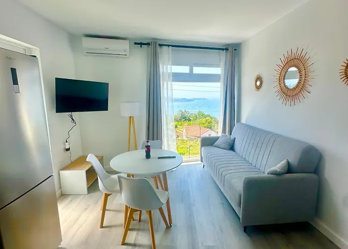 Isla Del Santo Appartement Marín