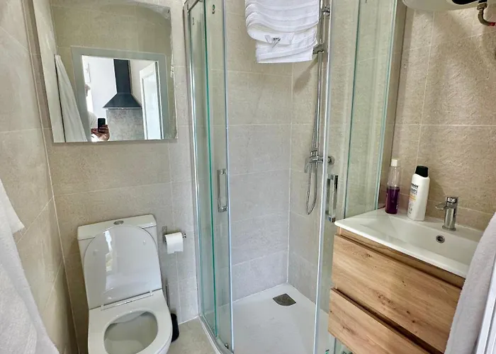 Isla Del Santo Marín