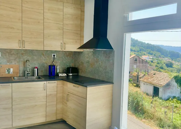 Isla Del Santo Appartement