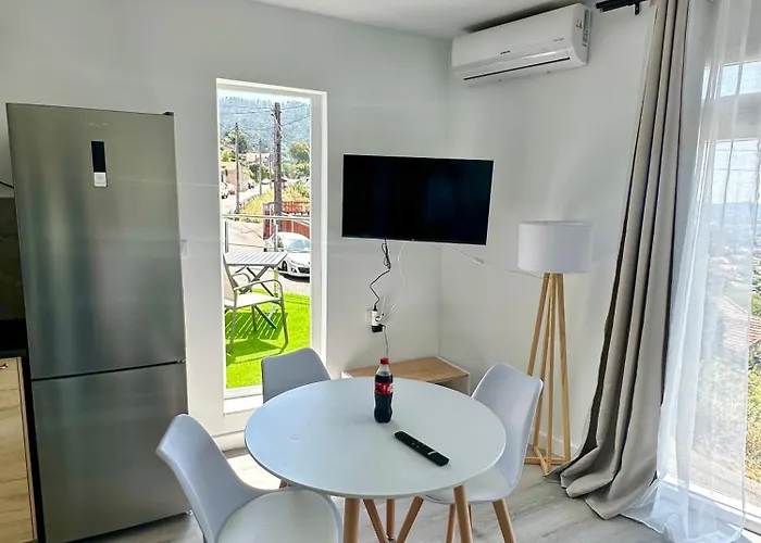 Isla Del Santo Appartement Marín