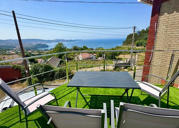 Isla Del Santo Appartement *