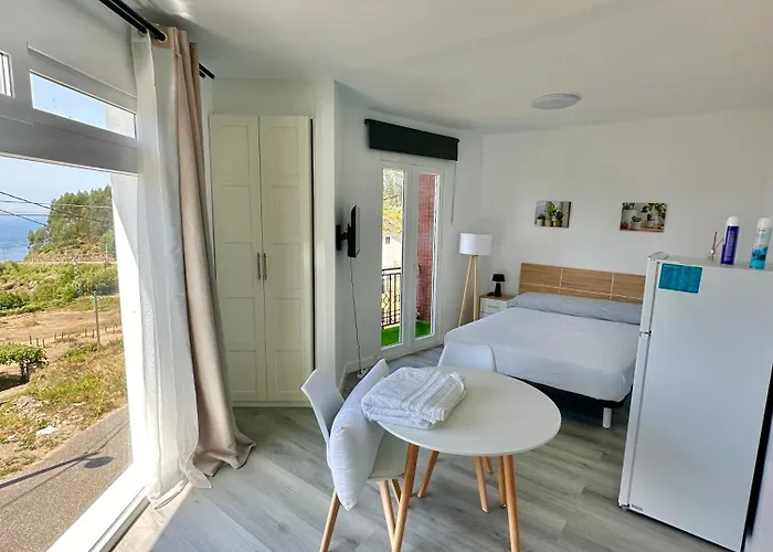 Appartement Isla Del Santo Marín